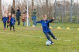 S.K.N.W.K. JO7-1 - M.Z.C. '11 JO7-1 (oefen) seizoen 2021-2022 (voorjaar) (5/26)